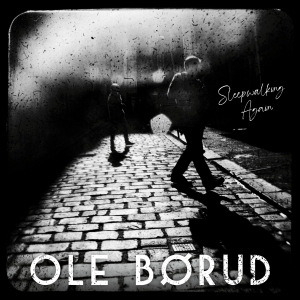 Ole Børud - Sleepwalking Again in der Gruppe VINYL / Kommande / Pop-Rock bei Bengans Skivbutik AB (5628899)
