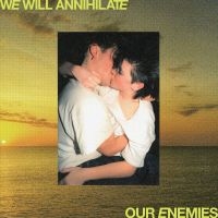 Real Lies - We Will Annihilate Our Enemies in der Gruppe VINYL / Kommande / Pop-Rock bei Bengans Skivbutik AB (5628903)