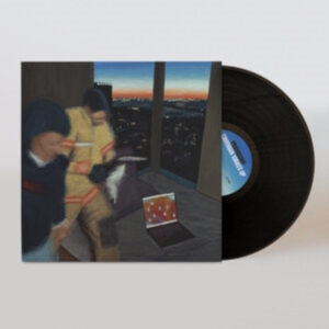 Friendship - Caveman Wakes Up in der Gruppe VINYL / Pop-Rock bei Bengans Skivbutik AB (5628904)