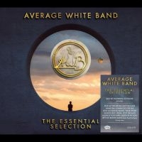 Average White Band - The Essential Selection in der Gruppe CD bei Bengans Skivbutik AB (5628910)