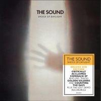 The Sound - Shock Of Daylight in der Gruppe CD / Kommande / Pop-Rock bei Bengans Skivbutik AB (5628911)
