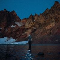 Mcnown Max - Night Diving (The Cost Of Growing U in der Gruppe VINYL / Kommande / Country bei Bengans Skivbutik AB (5628959)