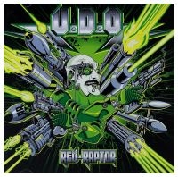 U.D.O. - Rev-Raptor in der Gruppe UNSERE TIPPS / Freitagsveröffentlichungen / 2025-05-30 bei Bengans Skivbutik AB (5628961)