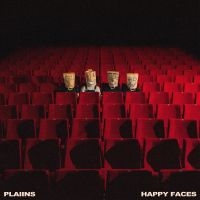 Plaiins - Happy Faces in der Gruppe UNSERE TIPPS / Am meisten vorbestellt - Vinyl bei Bengans Skivbutik AB (5628964)