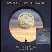 Average White Band - The Essential Selection in der Gruppe VINYL / Kommande / Pop-Rock bei Bengans Skivbutik AB (5628971)