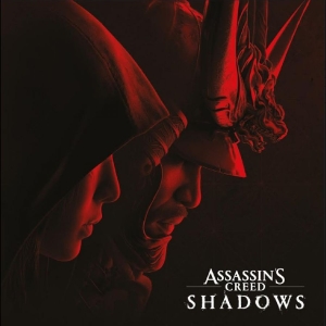 Various Artists - Assassin's Creed Shadows - Soundtra in der Gruppe UNSERE TIPPS / Freitagsveröffentlichungen / 2025-10-17 bei Bengans Skivbutik AB (5628982)
