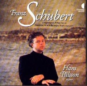 Schubert Franz - Schubert Franz in der Gruppe cdonuppdat / CDON Jazz klassiskt NX bei Bengans Skivbutik AB (562899)