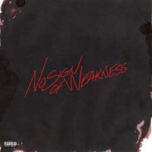 Burna Boy - No Sign Of Weakness in der Gruppe CD / Kommande /  bei Bengans Skivbutik AB (5628997)