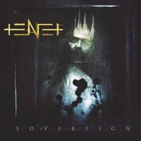 Tenet - Sovereign (Clear Vinyl Lp) in der Gruppe VINYL / Kommande / Hårdrock bei Bengans Skivbutik AB (5629013)