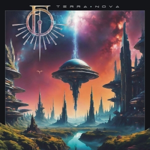 Flight Of Icarus - Terra Nova in der Gruppe UNSERE TIPPS / Freitagsveröffentlichungen / 2025-07-18 bei Bengans Skivbutik AB (5629016)