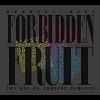 Bronski Beat - Forbidden Fruit (The Age Of Consent in der Gruppe VINYL / Kommande / Pop-Rock bei Bengans Skivbutik AB (5629032)