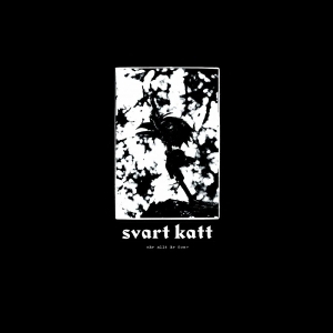 Svart Katt - När Allt Är Över in der Gruppe VINYL / Pop-Rock bei Bengans Skivbutik AB (5629040)