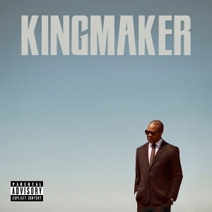 Xzibit - Kingmaker (Cd) in der Gruppe CD / Kommande / Hip Hop-Rap bei Bengans Skivbutik AB (5629049)