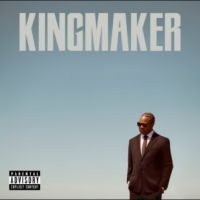 Xzibit - Kingmaker in der Gruppe CD / Hip Hop-Rap,Pop-Rock bei Bengans Skivbutik AB (5629049)