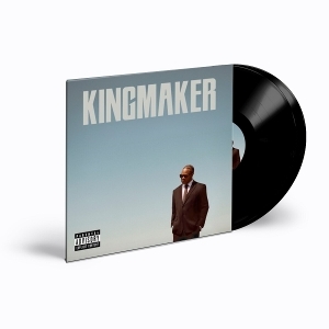 Xzibit - Kingmaker (2Lp) in der Gruppe VINYL / Kommande / Hip Hop-Rap bei Bengans Skivbutik AB (5629050)