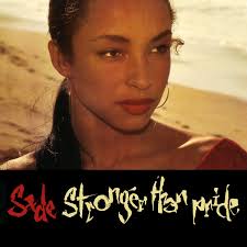 Sade - Stronger Than Pride in der Gruppe CD bei Bengans Skivbutik AB (5629063)