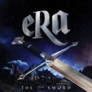 Era - The 7Th Sword in der Gruppe -Start BM CD bei Bengans Skivbutik AB (5629064)