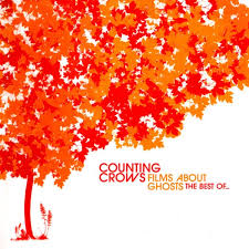 Counting Crows - Films About Ghosts (The Best Of Counting Crows) in der Gruppe -Start BW bei Bengans Skivbutik AB (5629067)