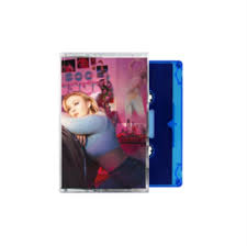 Zara Larsson - Poster Girl in der Gruppe Pop-Rock bei Bengans Skivbutik AB (5629086)