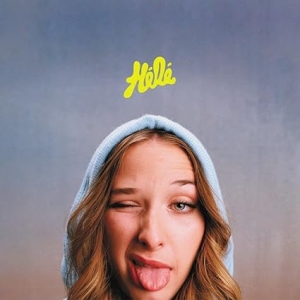 Helena - Hélé in der Gruppe UNSERE TIPPS / Beliebteste Neuheiten - Vinyl bei Bengans Skivbutik AB (5629093)