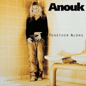 Anouk - Together Alone in der Gruppe VINYL / Kommande / Pop-Rock bei Bengans Skivbutik AB (5629108)