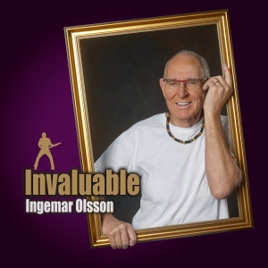 Ingemar Olsson - Invaluable in der Gruppe UNSERE TIPPS / Freitagsveröffentlichungen / 2025-06-06 bei Bengans Skivbutik AB (5629110)