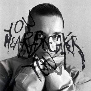 Jehnny Beth - You Heartbreaker, You in der Gruppe UNSERE TIPPS / Freitagsveröffentlichungen / 2025-08-29 bei Bengans Skivbutik AB (5629122)