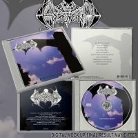 Gorement - Ending Quest The in der Gruppe CD / Hårdrock bei Bengans Skivbutik AB (5629137)