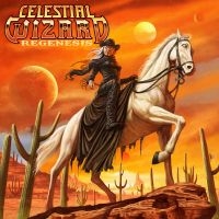 Celestial Wizard - Regenesis (CD) in der Gruppe UNSERE TIPPS / Freitagsveröffentlichungen / 2025-07-11 bei Bengans Skivbutik AB (5629138)