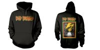 Bad Brains - Hood - Bb (L) in der Gruppe MERCHANDISE / Kapuzenpullover / Kommande / Pop-Rock bei Bengans Skivbutik AB (5629158)