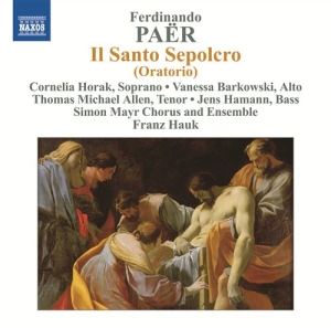 Paer - Il Santo Sepolcro in der Gruppe Externt_Lager / Naxoslager bei Bengans Skivbutik AB (562916)
