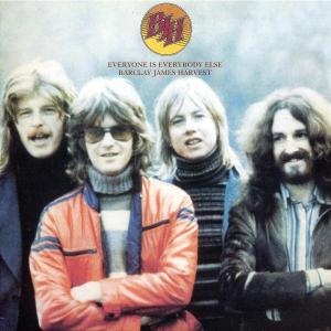 Barclay James Harvest - Everyone Is Everybody Else in der Gruppe CD / Importnyheter / Pop-Rock bei Bengans Skivbutik AB (5629198)