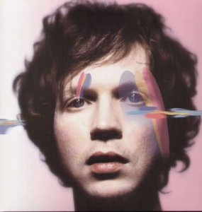 Beck - Sea Change in der Gruppe VINYL / Pop-Rock bei Bengans Skivbutik AB (5629199)