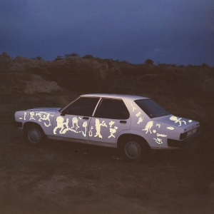 Sijya - Leather & Brass in der Gruppe UNSERE TIPPS / Freitagsveröffentlichungen / 2025-09-12 bei Bengans Skivbutik AB (5629200)