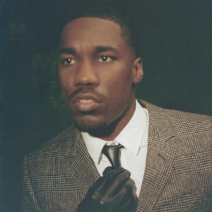 Giveon - Beloved (Color Vinyl) in der Gruppe VINYL / Kommande / Hip Hop-Rap,RnB-Soul bei Bengans Skivbutik AB (5629202)