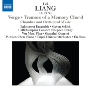 Liang - Verge in der Gruppe Externt_Lager / Naxoslager bei Bengans Skivbutik AB (562921)