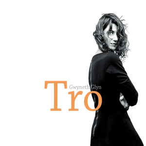 Gwyneth Glyn - Tro in der Gruppe CD bei Bengans Skivbutik AB (5629212)