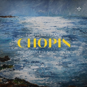 Frederic Chopin - The Complete Nocturnes in der Gruppe CD / Kommande / Klassiskt bei Bengans Skivbutik AB (5629231)