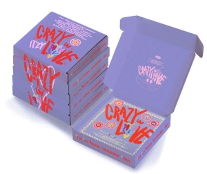 Twice - This Is For (This Ver.) in der Gruppe CD / Kommande / K-Pop,Pop-Rock bei Bengans Skivbutik AB (5629253)
