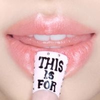 Twice - This Is For (Digipack Ver.) in der Gruppe UNSERE TIPPS / Freitagsveröffentlichungen / 2025-07-11 bei Bengans Skivbutik AB (5629256)