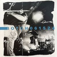 Botch - 061524 (Indie Exclusive, Trans W/ B in der Gruppe VINYL / Kommande / Pop-Rock bei Bengans Skivbutik AB (5629265)