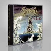 Cryptopsy - Blasphemy Made Flesh in der Gruppe CD / Kommande / Hårdrock bei Bengans Skivbutik AB (5629274)