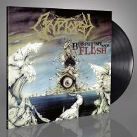 Cryptopsy - Blasphemy Made Flesh (Black Vinyl L in der Gruppe VINYL / Kommande / Hårdrock bei Bengans Skivbutik AB (5629275)