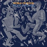 World Of Pooh - Tight And Loose in der Gruppe VINYL / Kommande / Pop-Rock bei Bengans Skivbutik AB (5629277)