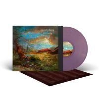 Scalpture - Landkrieg (Purple/Gold Marbled Viny in der Gruppe VINYL / Kommande / Hårdrock bei Bengans Skivbutik AB (5629281)