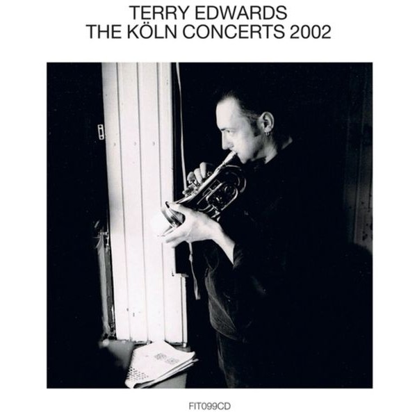 Terry Edwards - The Köln Concerts in der Gruppe CD / Jazz bei Bengans Skivbutik AB (5629294)