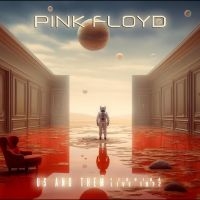 Pink Floyd - Us And Them - Florida Live 1972 in der Gruppe CD / Kommande / Pop-Rock bei Bengans Skivbutik AB (5629296)