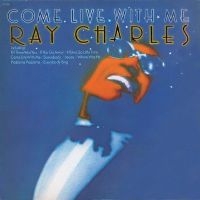 Charles Ray - Come Live With Me (Orange Vinyl) in der Gruppe VINYL / Kommande / Jazz bei Bengans Skivbutik AB (5629302)