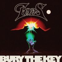 Tops - Bury The Key (Ltd Muck Colour Vinyl in der Gruppe VINYL / Kommande / Pop-Rock bei Bengans Skivbutik AB (5629305)