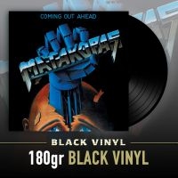 Matakopas - Coming Out Ahead (Black Vinyl Lp) in der Gruppe VINYL / Kommande / Hårdrock bei Bengans Skivbutik AB (5629310)